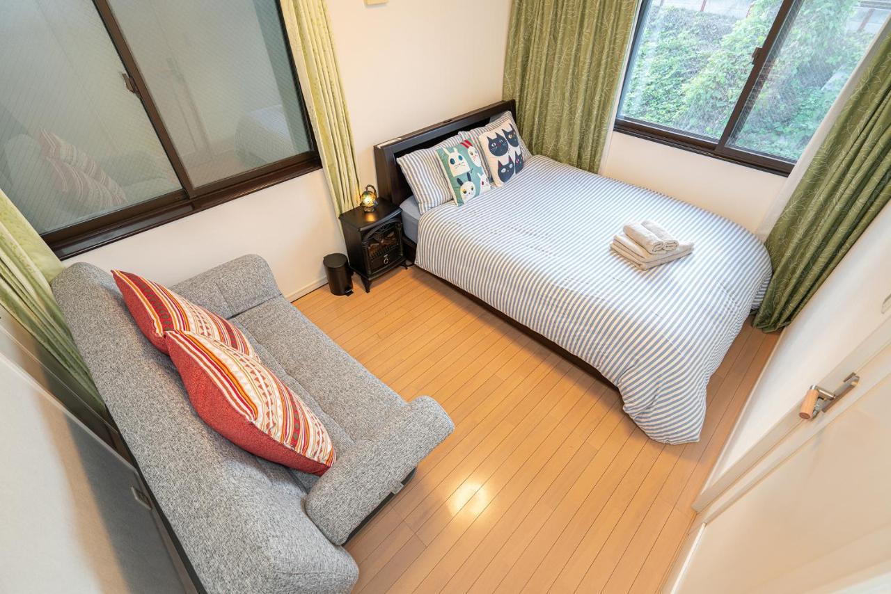 Shinkoiwa Lovely House 東京都 外观 照片