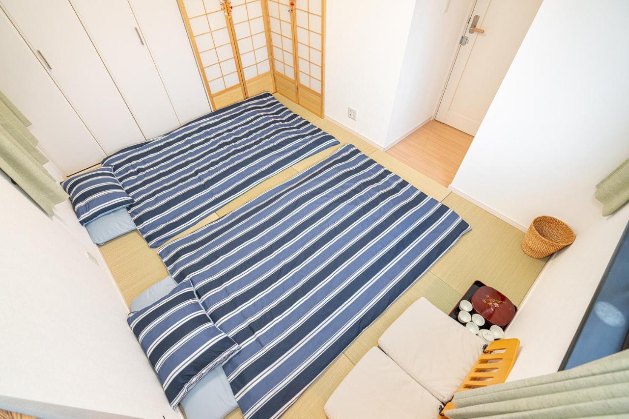 Shinkoiwa Lovely House 東京都 外观 照片